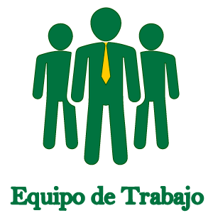 Equipo de trabajo